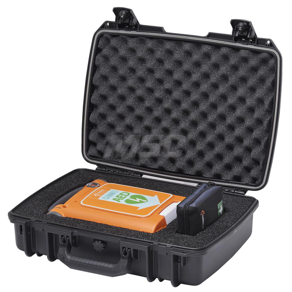 Carry Case for Defibrillators