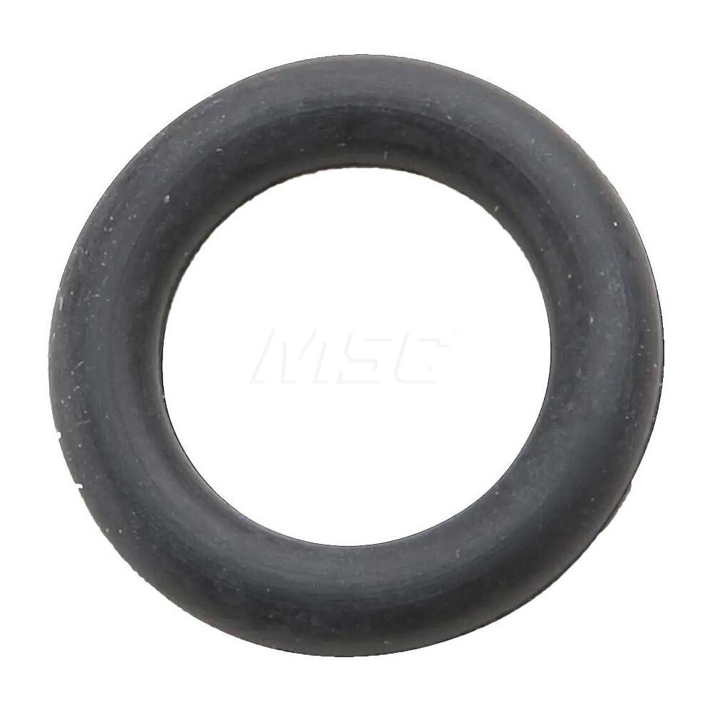 O-Ring: 0.487" ID x 0.693" OD, 0.103" Thick, Dash 112, Fluorocarbon