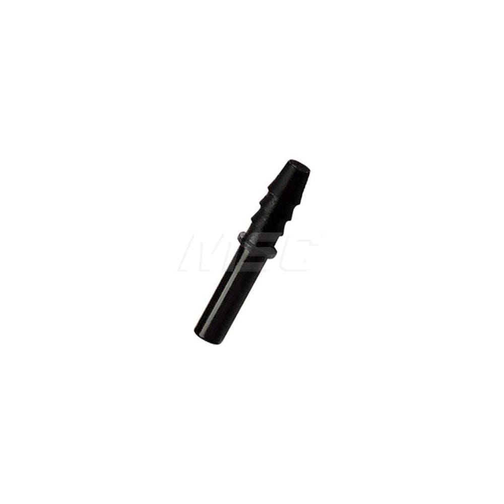 Metal Push-To-Connect Tube Fittings; Tube Outside Diameter: 5/16 ; O Ring Material: Technical Polymer ; UNSPSC Code: 27121707