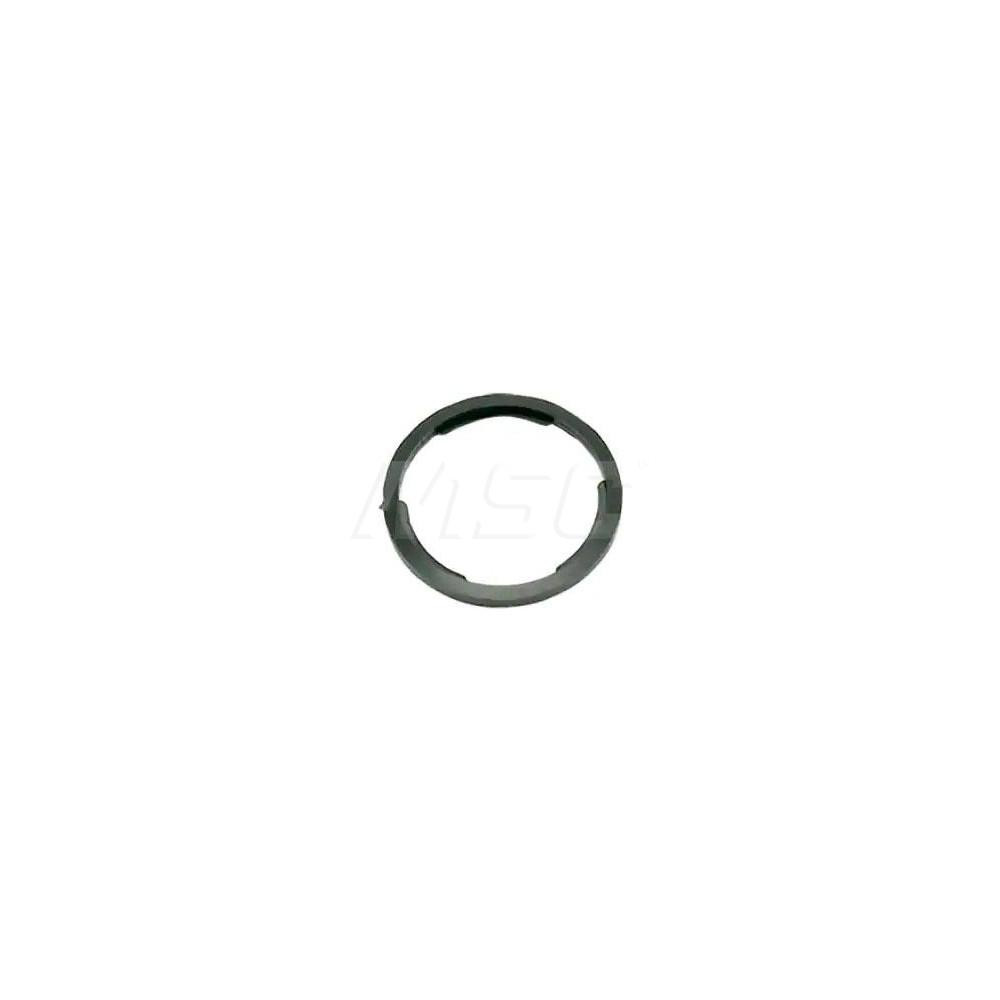 Spray Nozzle Parts & Accessories; Type: Captive Seal Washer ; For Use With: Parallel Thread ; Material: Polymer ; UNSPSC Code: 40141731