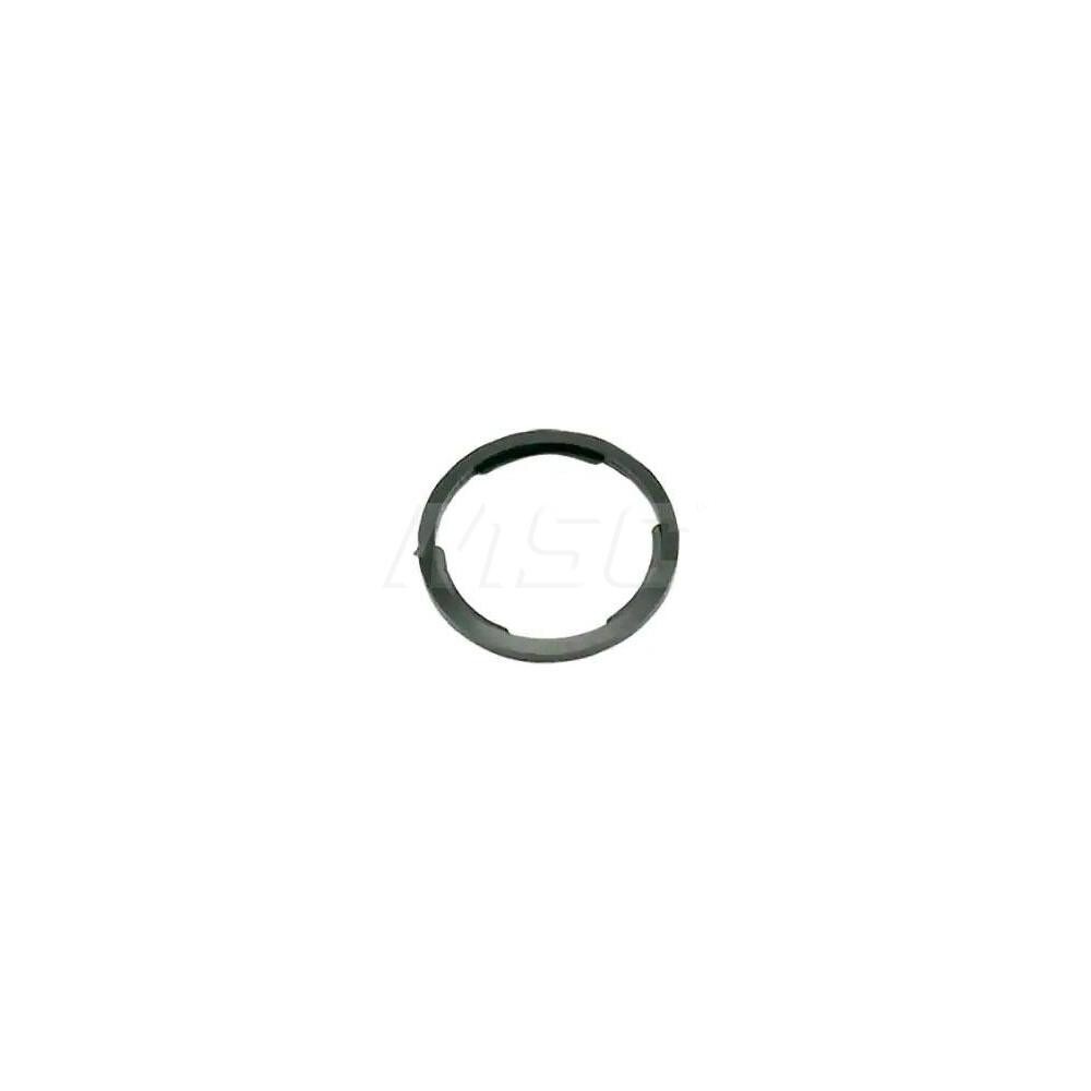 Spray Nozzle Parts & Accessories; Type: Captive Seal Washer ; For Use With: Parallel Thread ; Material: Polymer