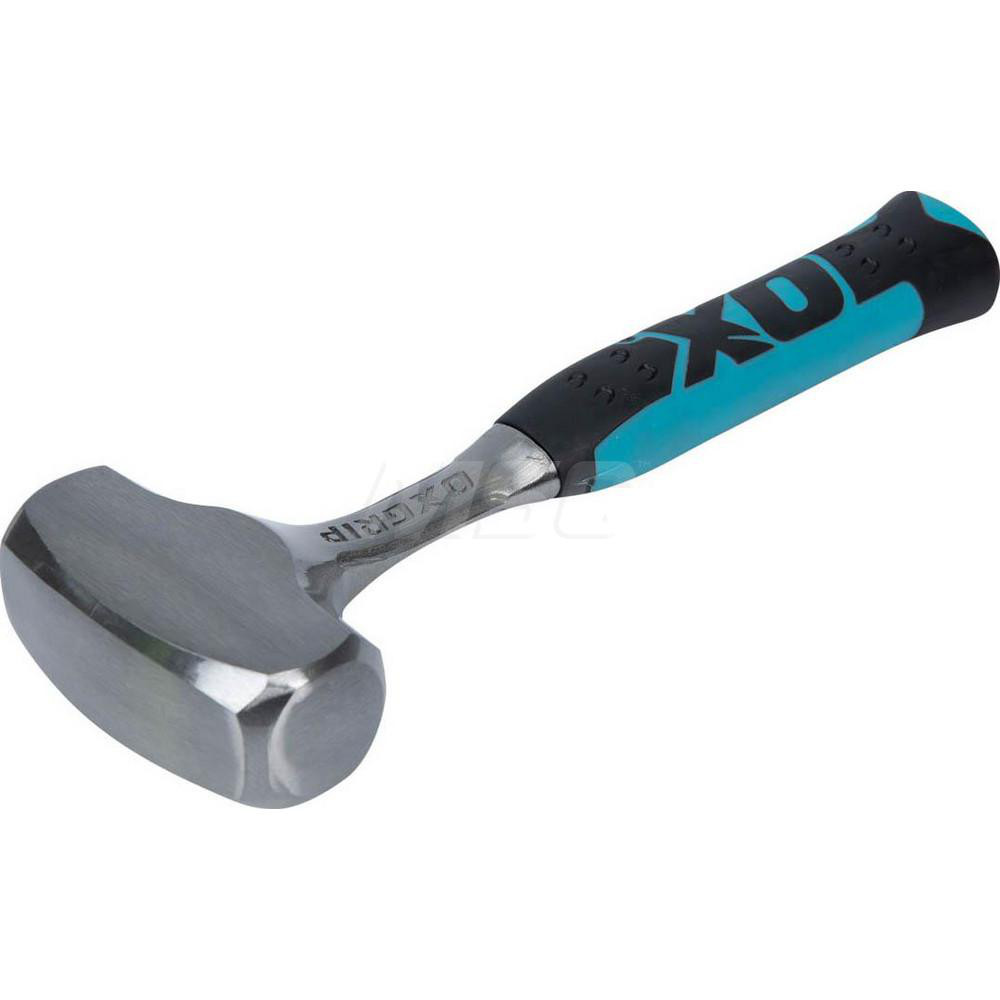 Ox Tools Sledge Hammer 3 lb Head, 11" OAL MSC Direct