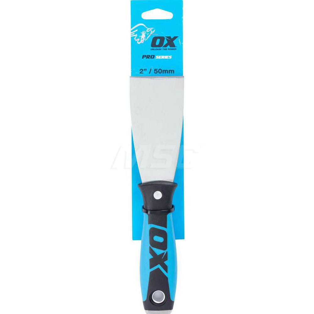 Ox Tools Putty & Taping Knives; Type Joint Knife ; Blade Type