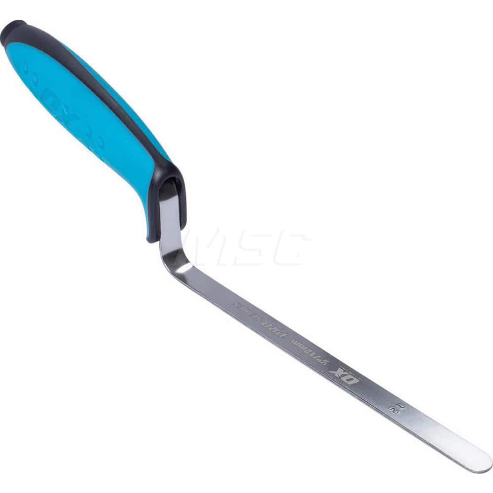 Trowels; Type: Mortar Smoothing Tool ; Float Material: Carbon Steel ; Float Length (Inch): 6-3/4 ; Float Width (Inch): 1/2