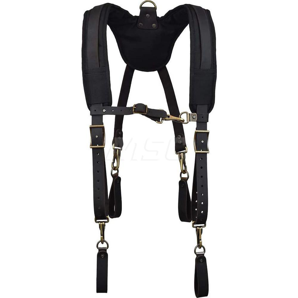 Ox Tools Belts & Suspenders; Garment Style Suspenders; High