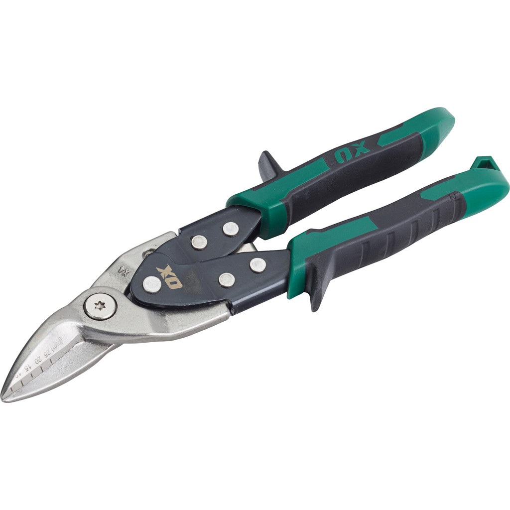 Ox Tools - Scissors & Shears: 9-1/2
