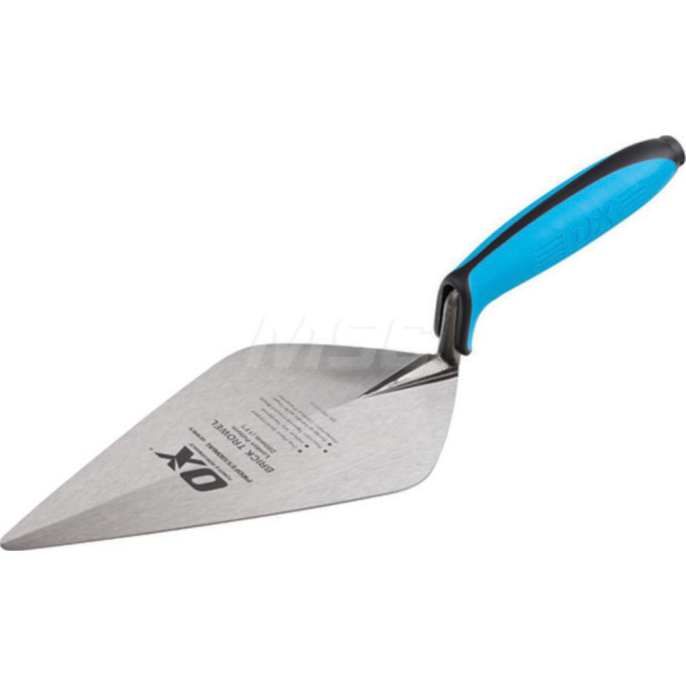 Ox Tools Trowels; 11" LONDON OX PRO WIDE BRICK TROWEL MSC Direct