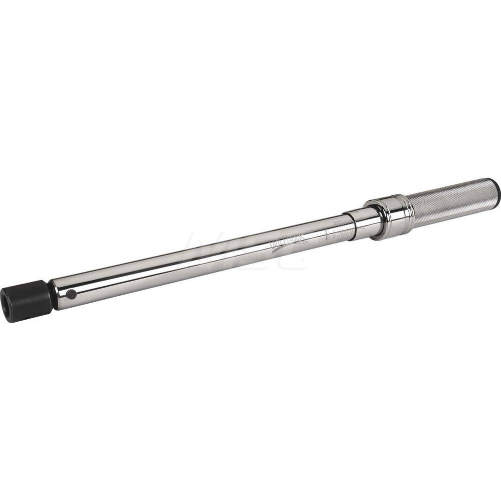 Torque Wrench: