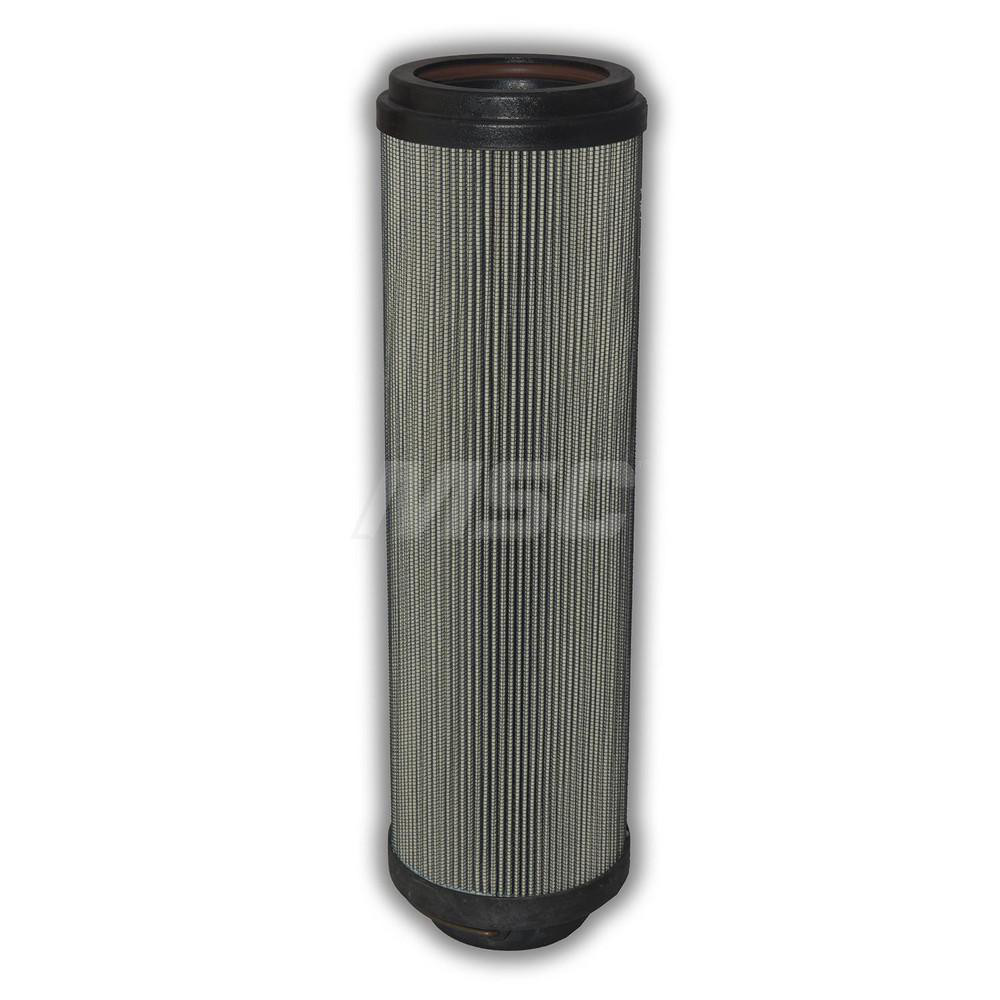 Main Filter Filter Elements & Assemblies; Filter Type Replacement