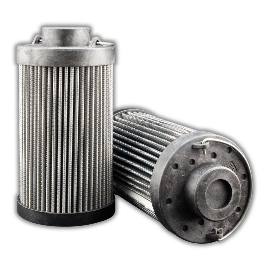 Main Filter - Replacement/Interchange Hydraulic Filter: 74 Micron | MSC ...