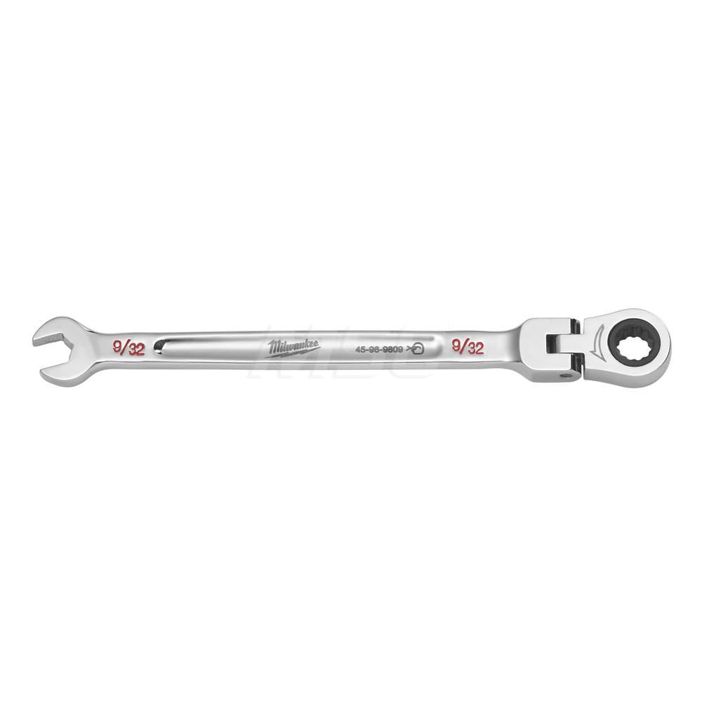 Milwaukee Tool 45-96-9809 Combination Wrench: Image