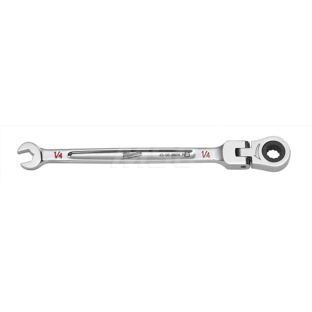 Milwaukee Tool 45-96-9808 Combination Wrench: Image