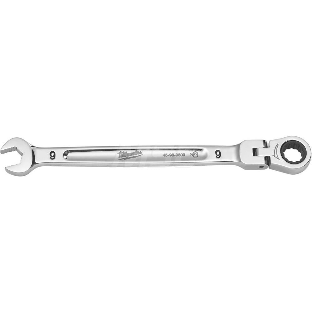 Milwaukee Tool 45-96-9609 Combination Wrench: Image