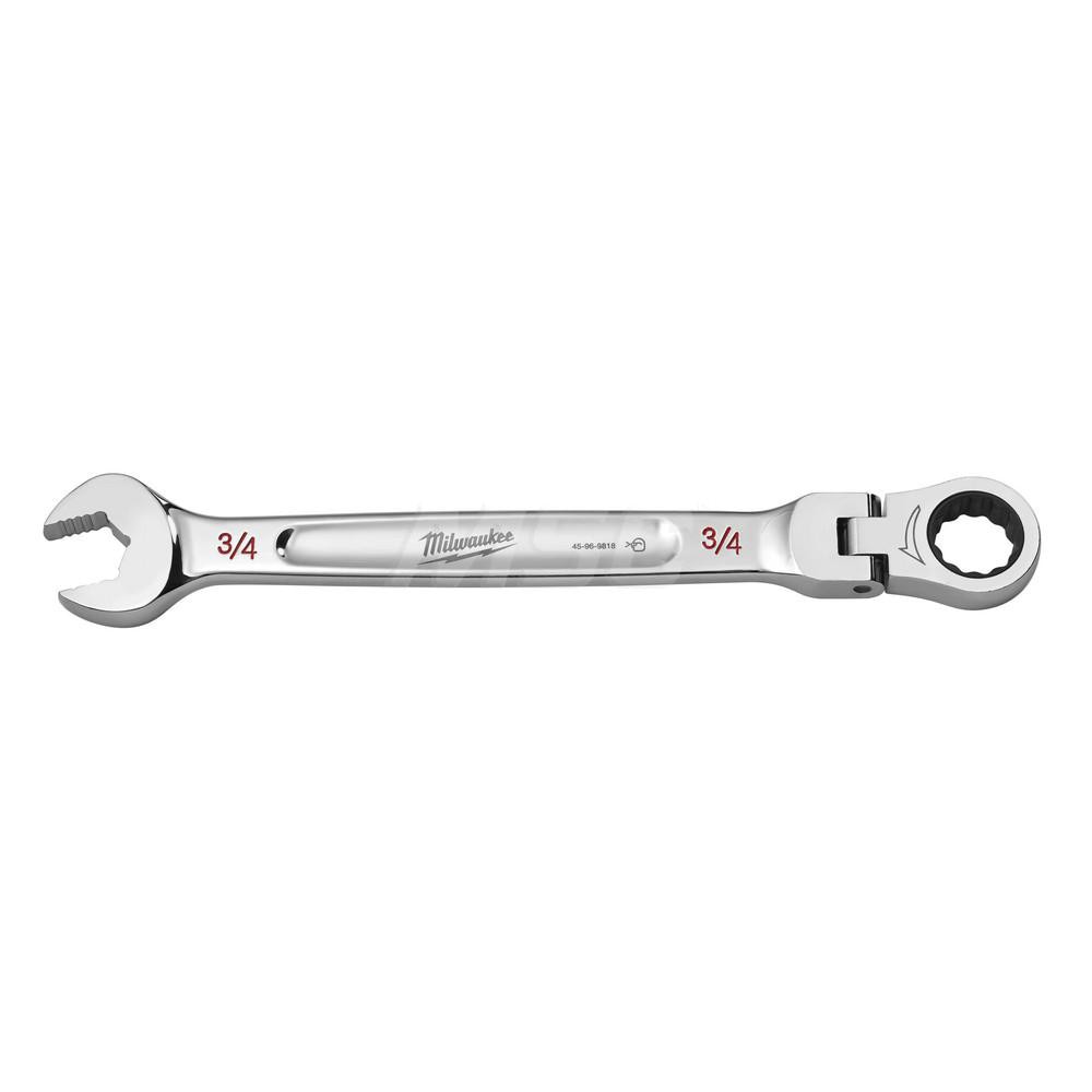 Milwaukee Tool 45-96-9818 Combination Wrench: Image