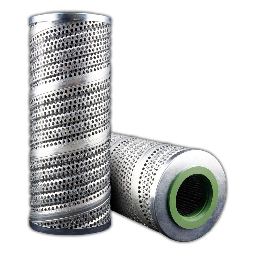 Main Filter - Replacement/Interchange Hydraulic Filter: Microglass, 40 ...
