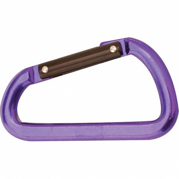 Campbell Snaps; ASSORTED ALUMINUM SPRING SNAP MSC Industrial Supply Co.