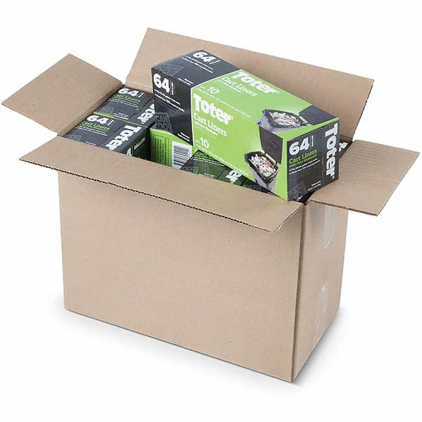 Liners/Bags For Receptacles
