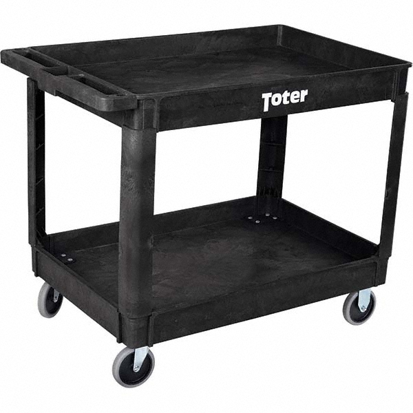 Basket/Bushel/Utility Truck