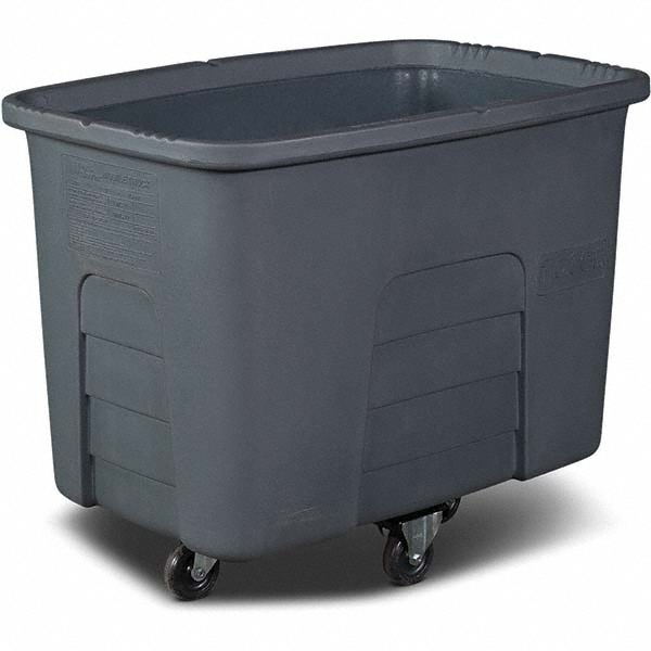 Basket/Bushel/Utility Trucks