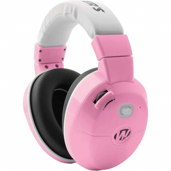 Walkers Hearing Type Earmuffs Noise