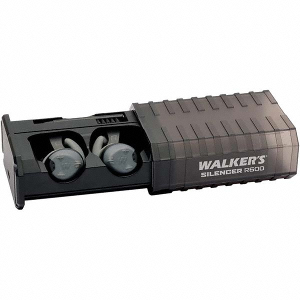 Walkers Earplugs MSC Industrial Supply Co.
