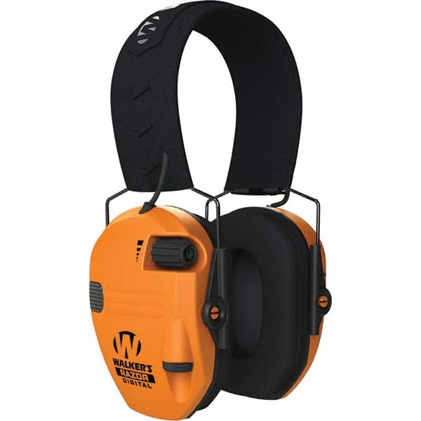 Walkers Hearing Standards ANSI S3.191974