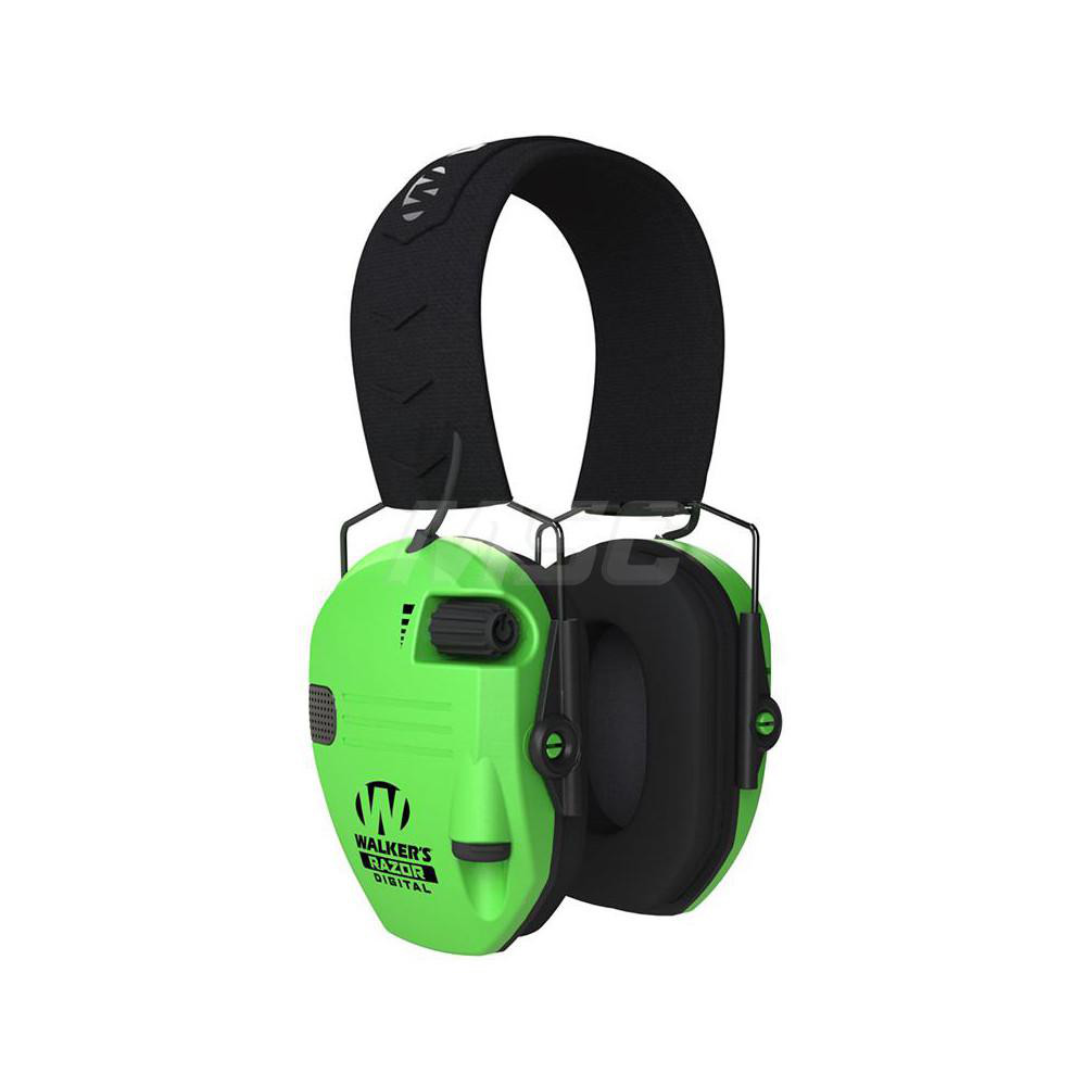 Walkers Hearing Type Earmuffs ; Standards