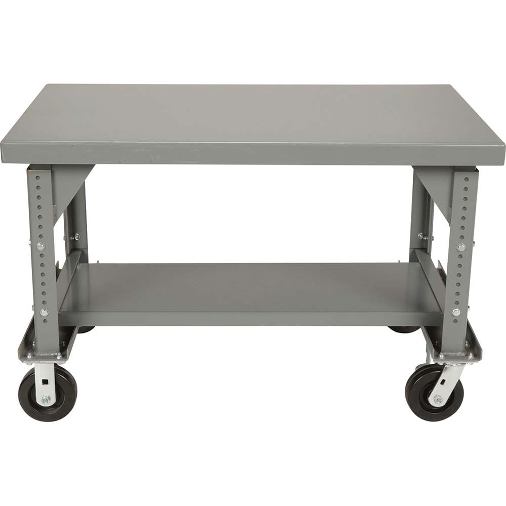 Little Giant® - Mobile Work Benches; Bench Type: Mobile Workbench