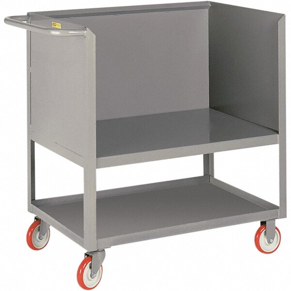 Platform Truck: