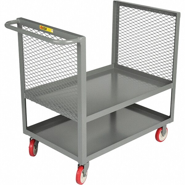 Shelf Truck: