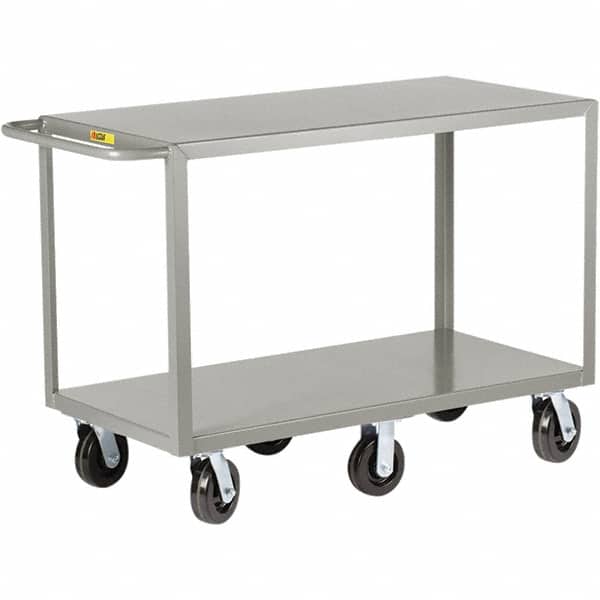 Utility Cart: Steel