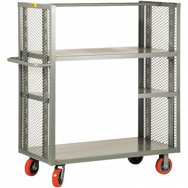 Shelf Truck: