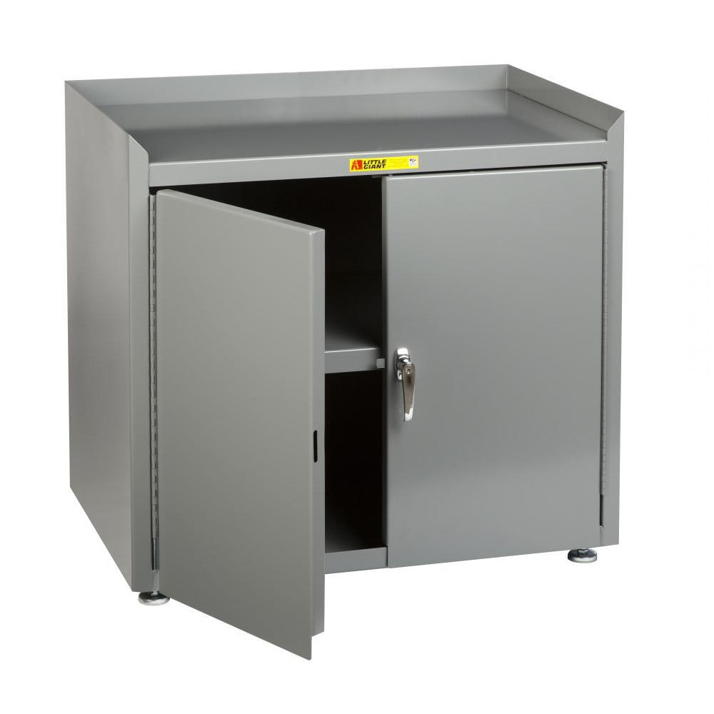 Little Giant® - Stationary Cabinet: 24