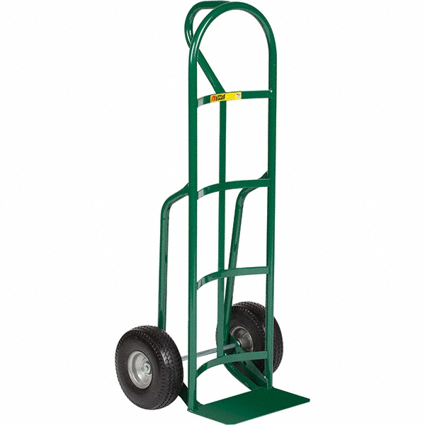 Steel Hand Trucks