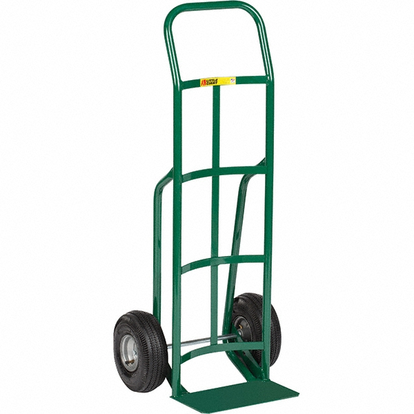Steel Hand Trucks