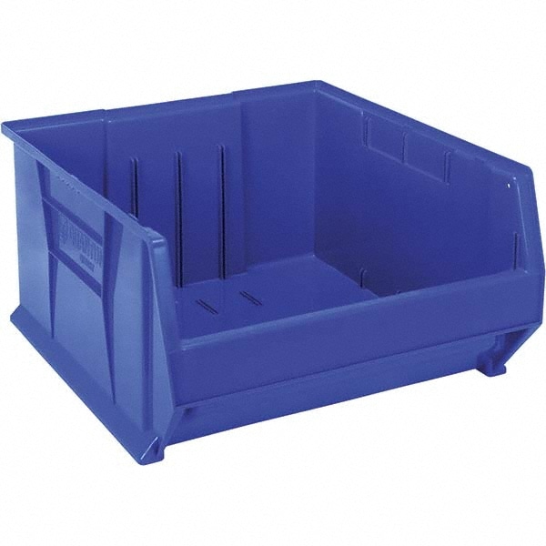 Quantum Storage - Polypropylene Storage Tote: 225 lb Capacity | MSC Direct