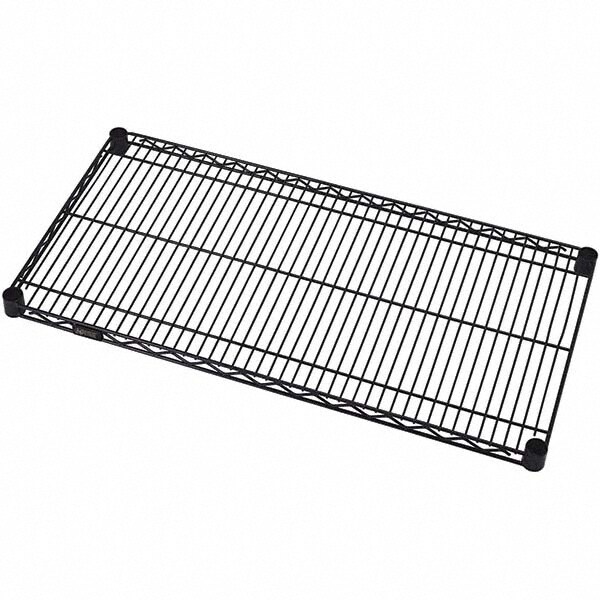 Wire Shelving: 1 Shelf