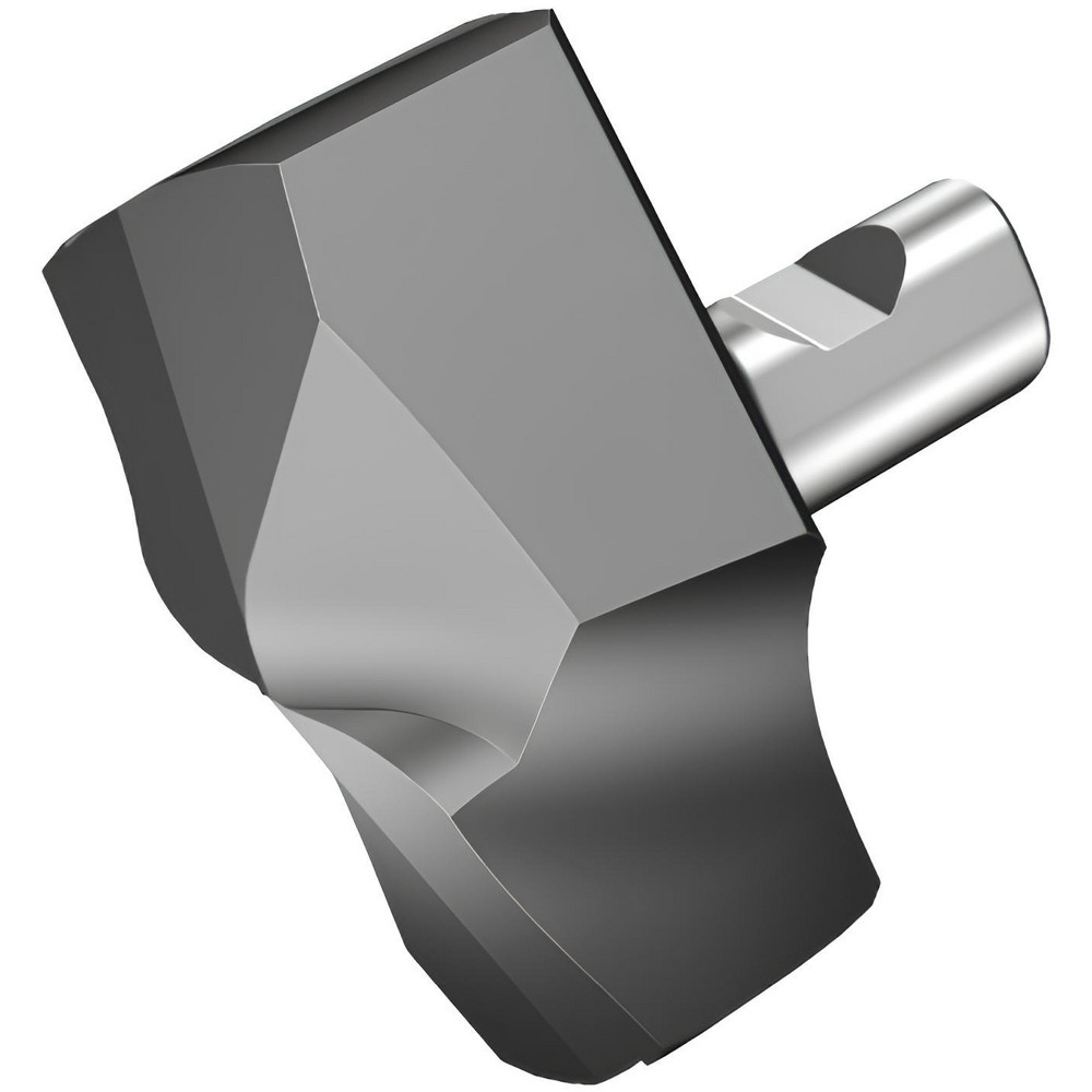 Replaceable Drill Tip: 870-1905-19-GP 4334, 0.7500" Dia, 152 deg Point, Grade 4334