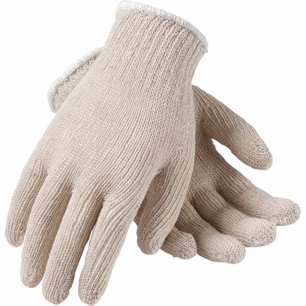 PIP Size XS Cotton or Cotton Blend Work Gloves 18024240 MSC