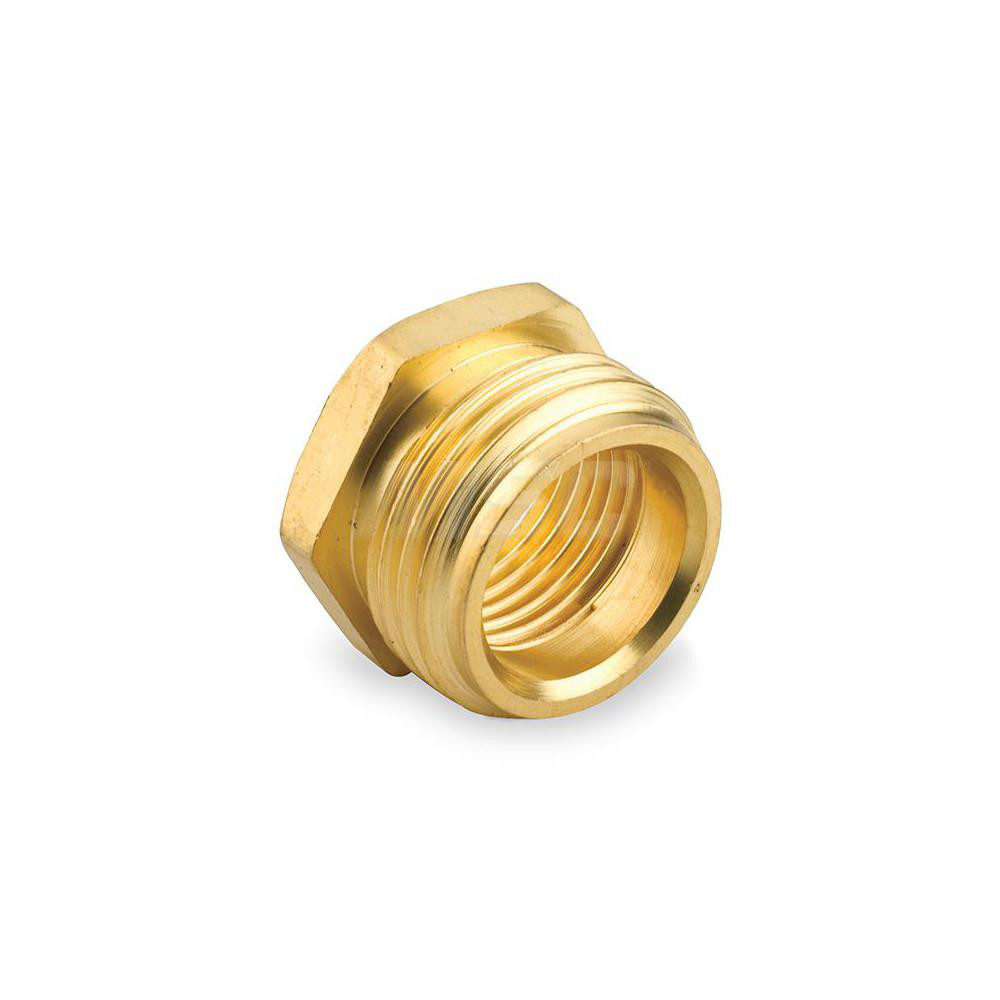 Gilmour Garden Hose Fittings & Repair Kits; Connector Type Male Hose