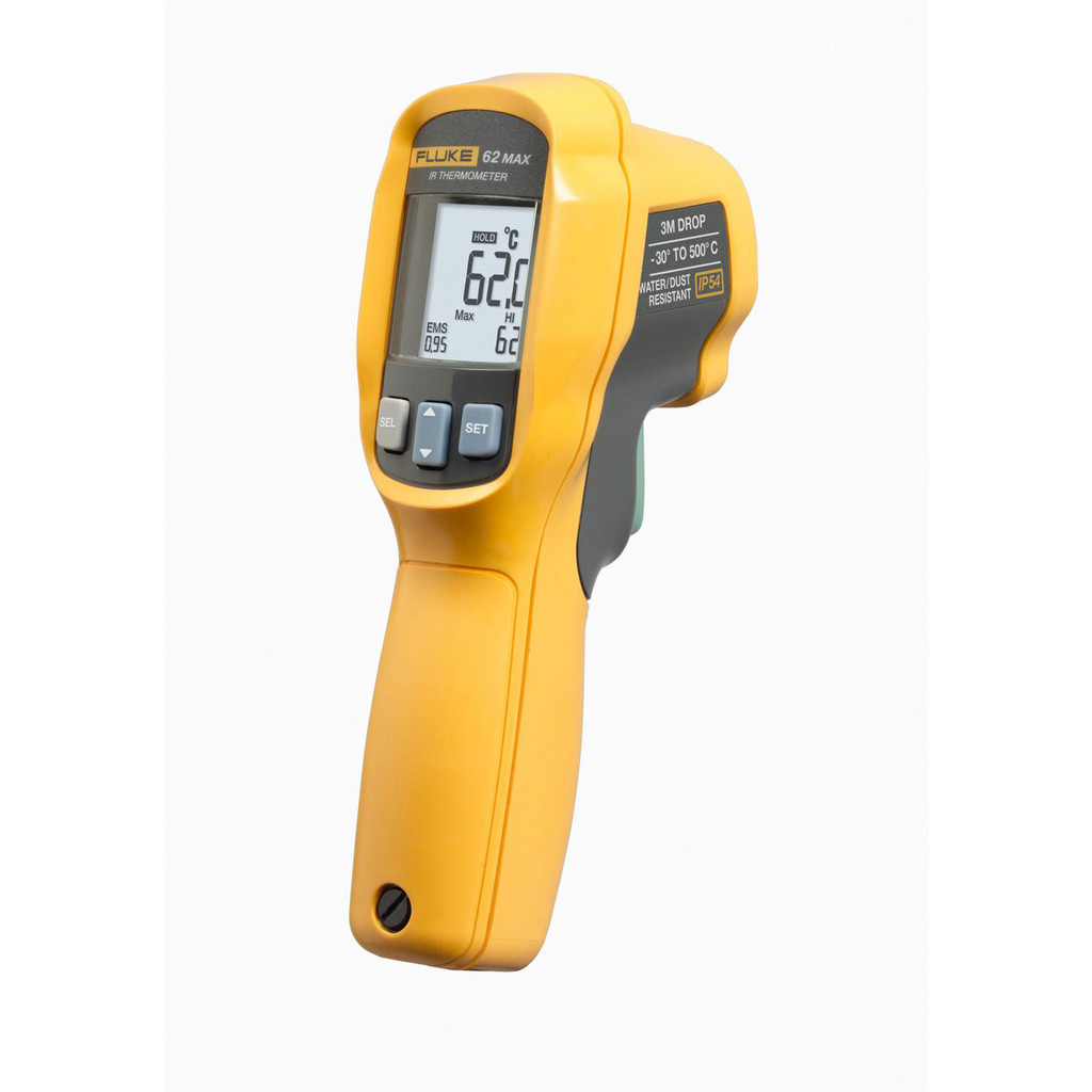 Thermal Image I/R Camera