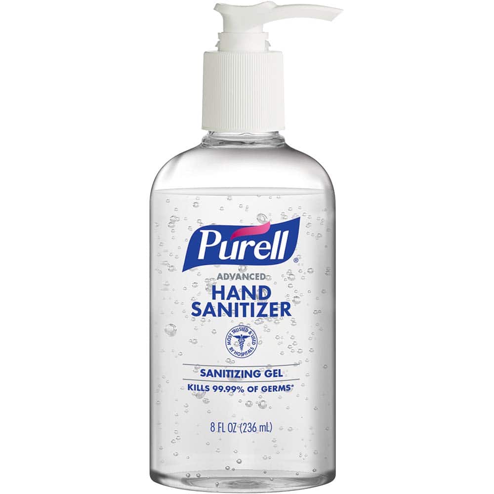 Purell Hand Sanitizer Dispenser 800mL Bag-in-Box Dispenser:Personal Hygiene  | Fisher Scientific