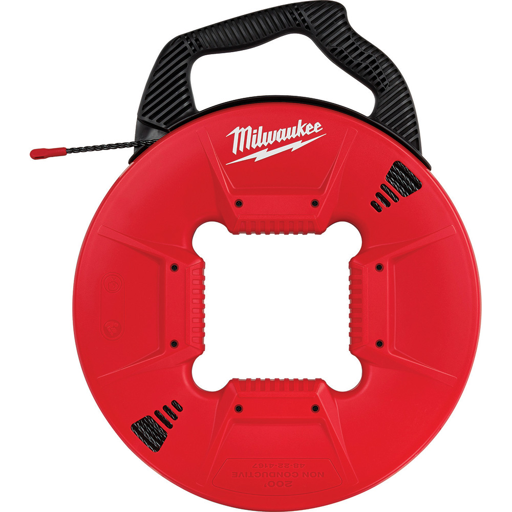 Fish Tapes: Tape Type: Fish