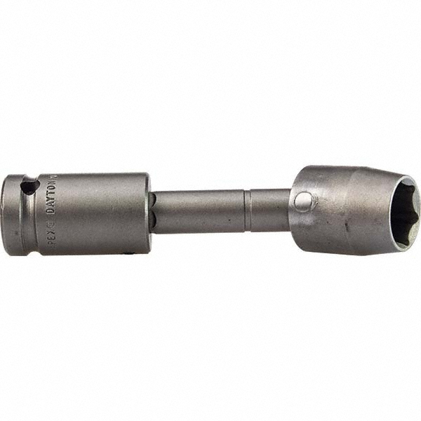 Apex Socket Adapters & Universal Joints; Type Impact Universal Joint