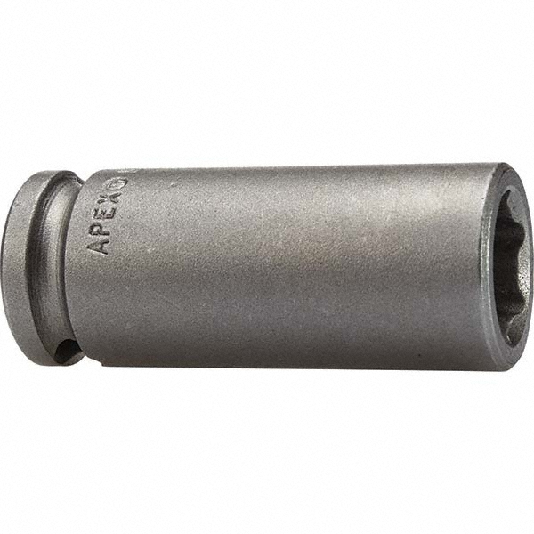 Apex - Impact Socket: 3/8