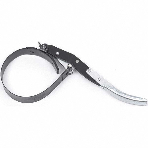 GEARWRENCH Full Polish Chrome Oil Filter Wrench 18050773 MSC