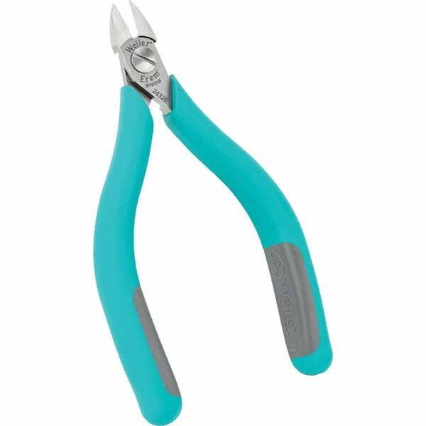 130mm OAL 1.6mm Capacity, Side-Cutting Pliers