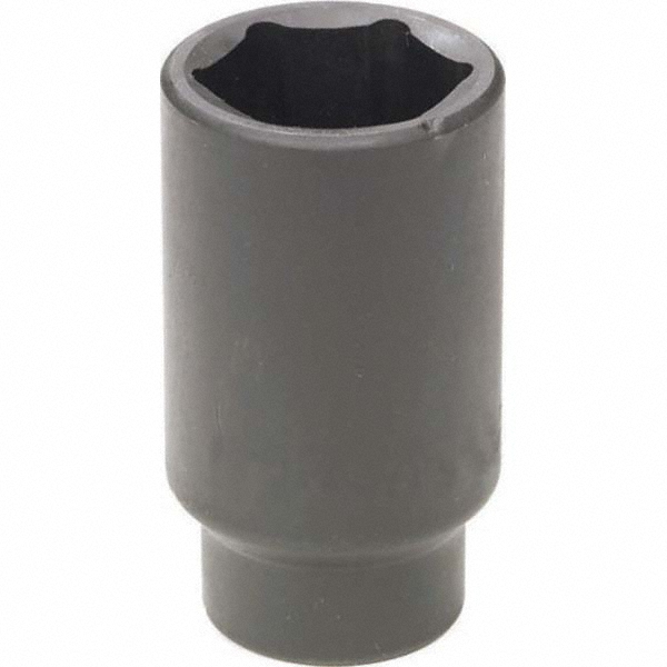GEARWRENCH Axle Nut Socket MSC Industrial Supply Co.