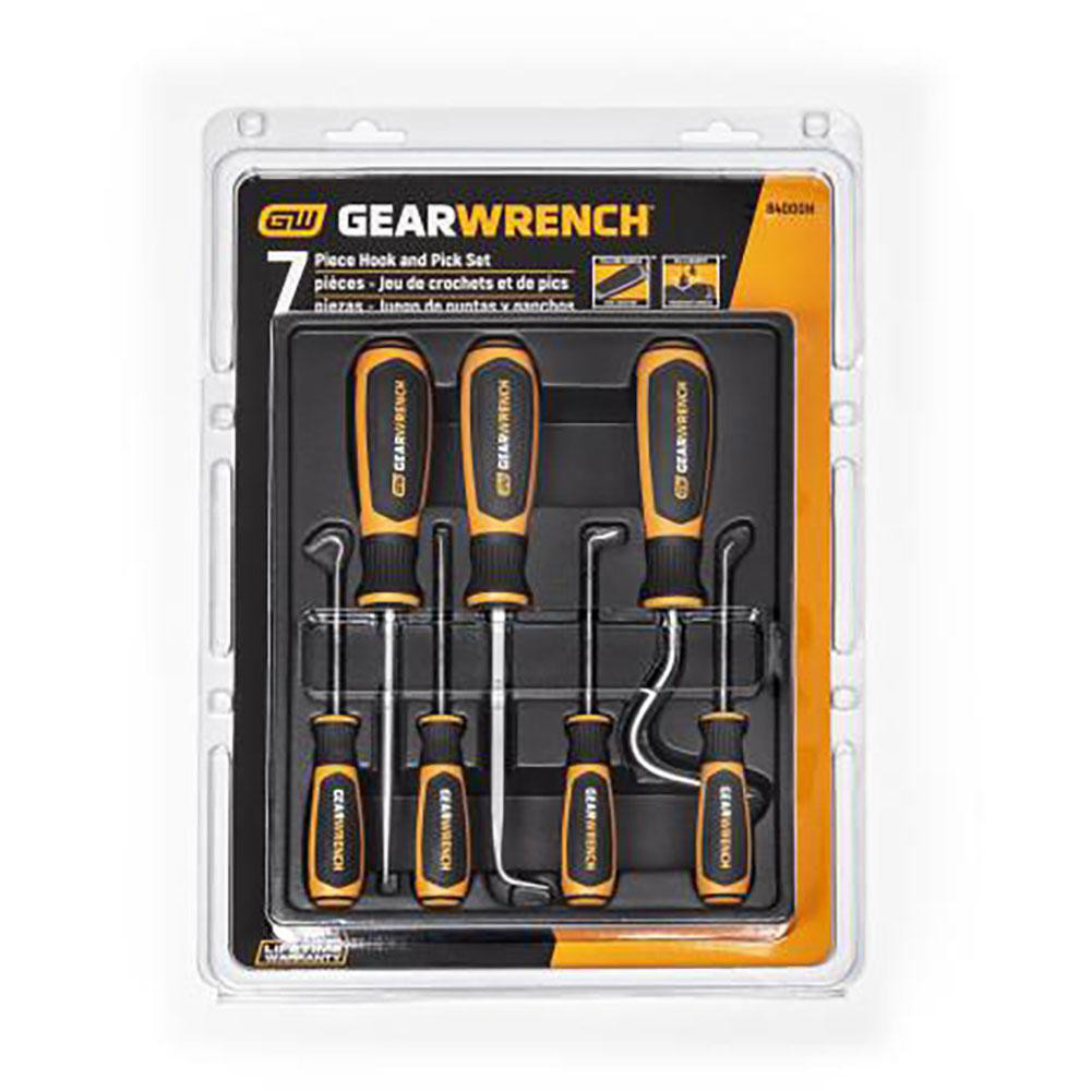 GEARWRENCH