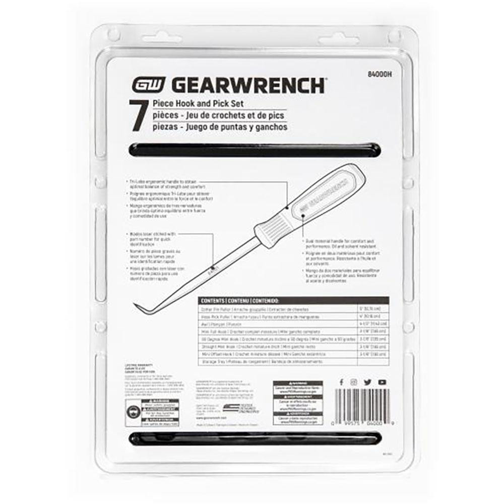 GEARWRENCH